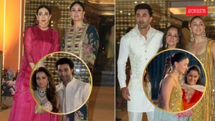 Aadar Jain, Aadar Jain Alekha Advani, Aadar Jain Wedding
