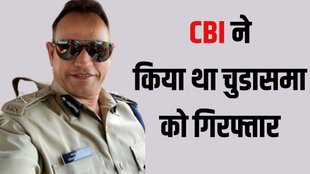Abhay Chudasama resignation, Gujarat encounter specialist Abhay Chudasama steps down, Reasons behind Abhay Chudasama resignation,