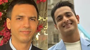 Abhinv Chandrachud Case, dy chandrachud