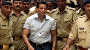 Mumbai Serial Blasts Case, Abu Salem, Bombay High Court