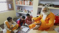 Who was Satyendra Das: कौन थे आचार्य सत्येंद्र दास? राम मंदिर आंदोलन से उनका क्या था संबंध?