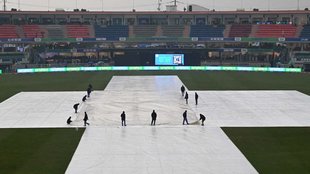 What happens if the rain washes out AUS vs AFG, AFG Vs AUS, Lahore Weather Report