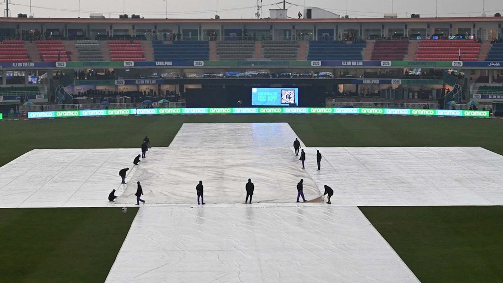 What happens if the rain washes out AUS vs AFG, AFG Vs AUS, Lahore Weather Report