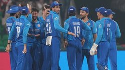 चैंपियंस ट्रॉफी: 177 रन बनाकर इतिहास रचने वाले इब्राहिम जादरान नहीं, यह खिलाड़ी रहा अफगानिस्तान की जीत का ‘हीरो’