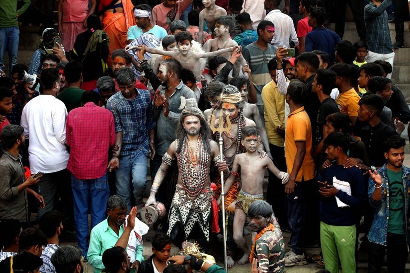MahaShivratri