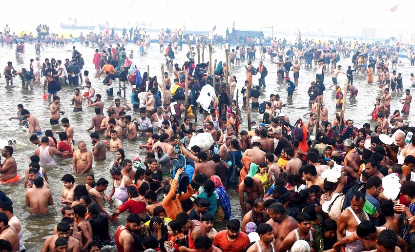mini Mahakumbh