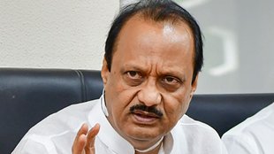 Ajit Pawar News, maharashtra politics news,