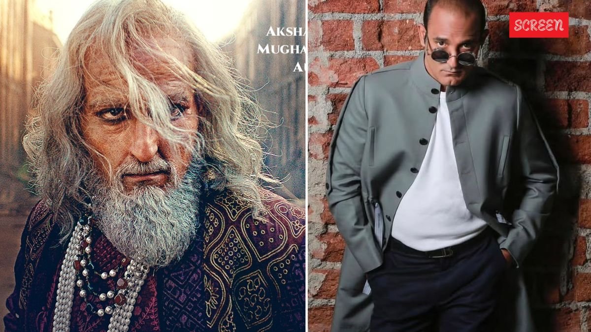 Akshay Khanna,Akshaye Khanna, Akshay Khanna On Not Being Star