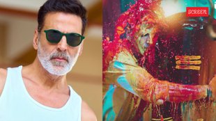 Akshay Kumar Song Mahakal Chalo