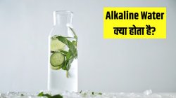 Alkaline Water क्या होता है और इसे कैसे बनाते हैं? पीने से चमक उठेगी स्किन, बॉडी हो जाएगी डिटॉक्स