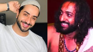 Aly Goni, Aly Goni on IIT Baba, ITT Baba Abhay Singh