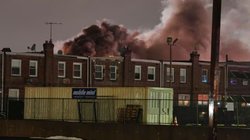 Plane Crashes In Philadelphia: अमेरिका में एक और प्लेन क्रैश, अब तक 6 की मौत, फिलाडेल्फिया में कई घरों में लगी आग