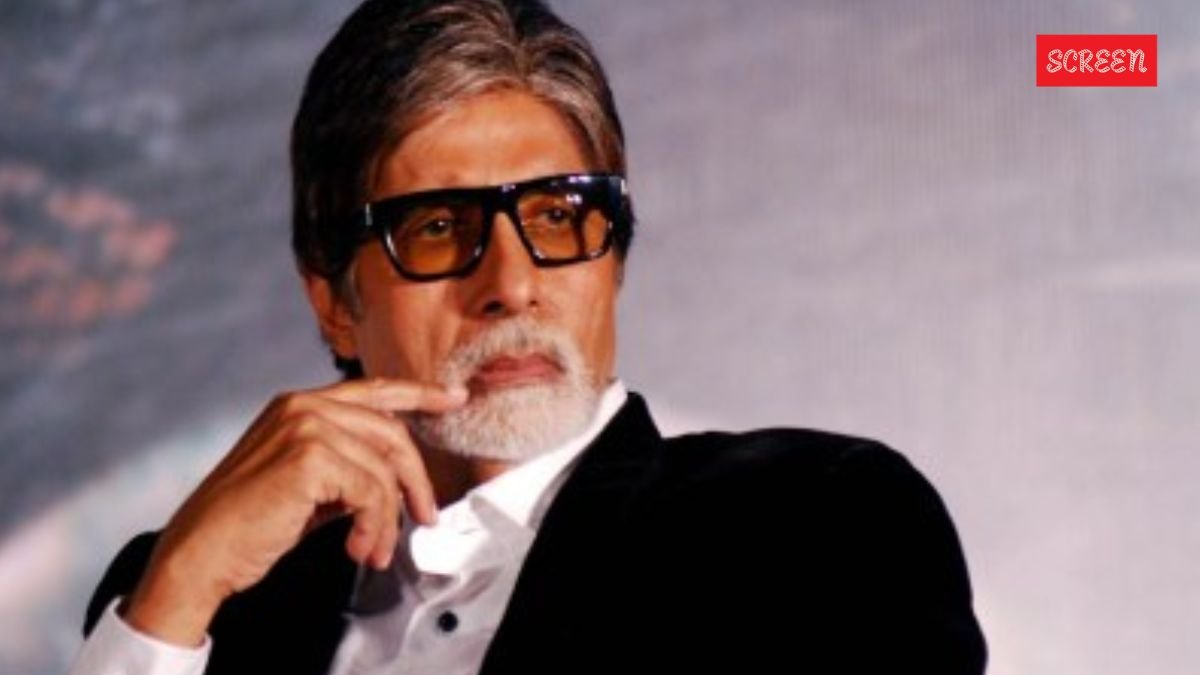 Amitabh Bachchan, Amitabh Bachchan Cryptic Post, Amitabh Bachchan viral Post