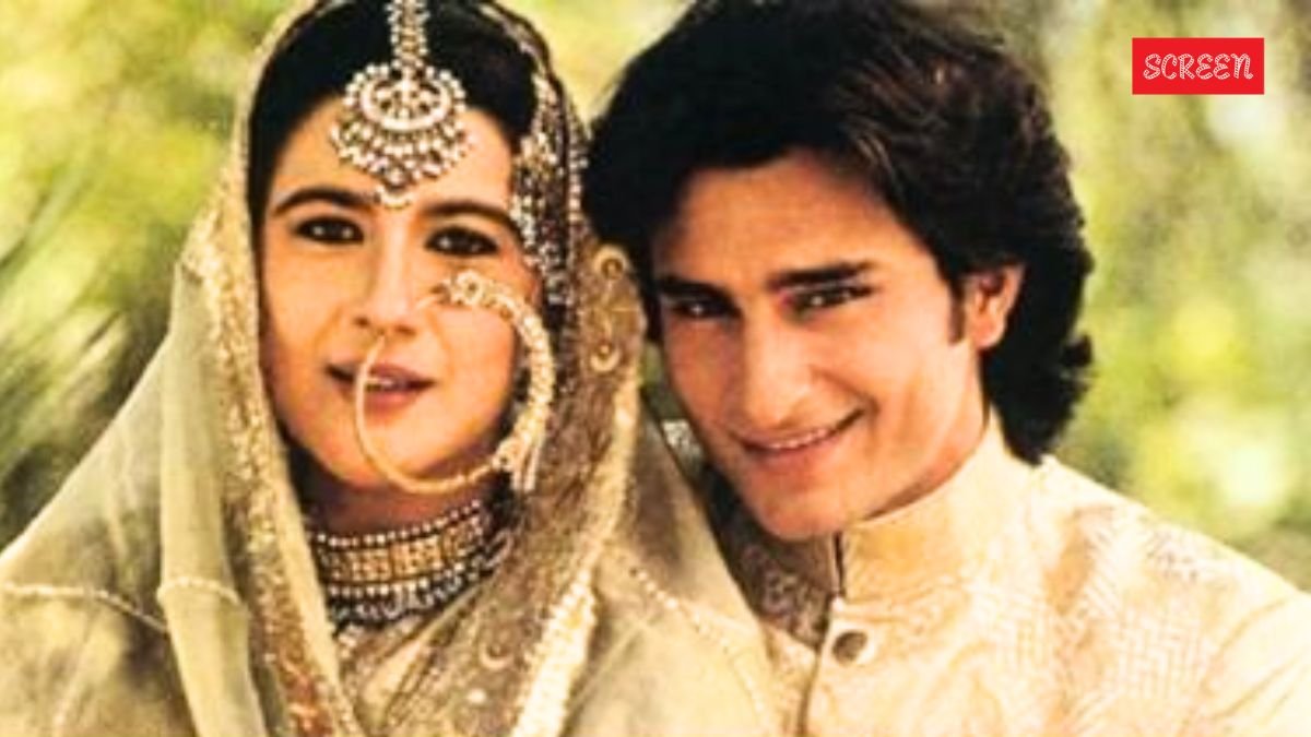 Amrita Singh Life Story