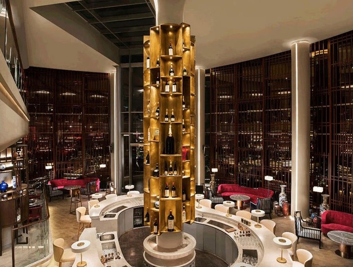 Andaz Delhi