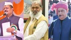 अनिल विज, किरोड़ी लाल से लेकर यतनाल तक… दिल्ली जीत के बाद बीजेपी ने अपने नेताओं पर कसा शिकंजा