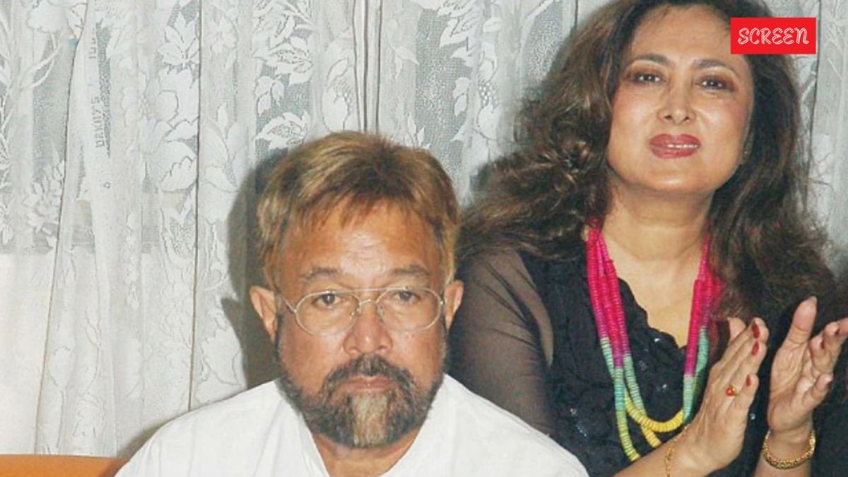 Anita Advani, Anita Advani On Rajesh Khanna, Anita Advani Rajesh Khanna Love