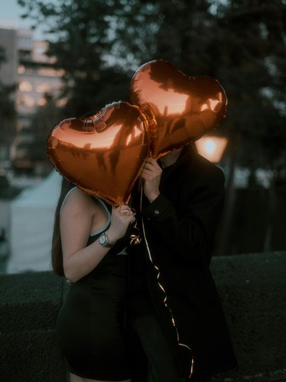 Anti-Valentine's Week 2025