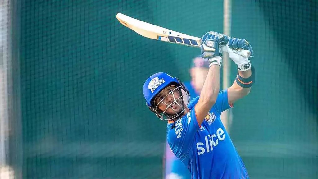 Ranji Trophy 2024-25, Madhya Pradesh vs Uttar Pradesh, Shubham Sharma, Aryan Juyal, Harsh Gawli, Abhishek Goswami, Saransh Jain