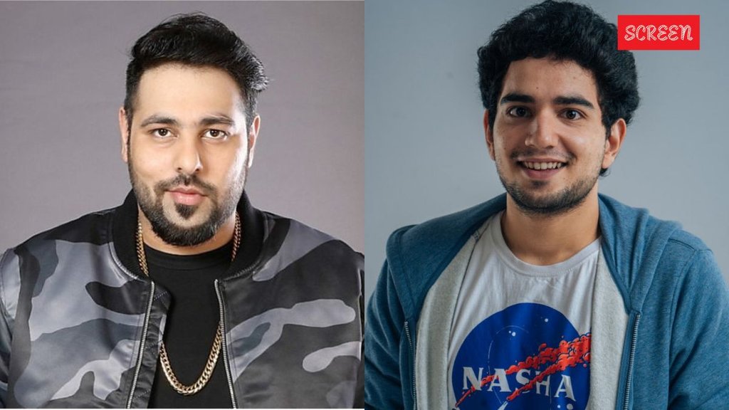 BADSHAH, SAMAY RAINA, INDIA'S GOT LATENT