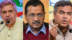 Delhi Election 2025: ‘…घर से निकलते ही लगता है नर्क में हैं’, नई दिल्ली से करावल नगर तक जानिए दिल्ली के लोगों ने किन मुद्दों पर दिया वोट