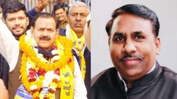 Gokalpur Election Results 2025: गोकलपुर विधानसभा से AAP के सुरेंद्र कुमार जीते, BJP के प्रवीण निमेष को पछाड़ा