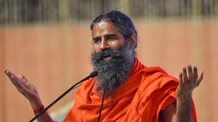Baba Ramdev | rooh afza row, sharbat jihad