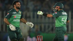 Champions Trophy: रिजवान या बाबर नहीं पाकिस्तान का कौन खिलाड़ी भारत से छीन सकता है अकेले मैच, हरभजन सिंह ने बताया नाम