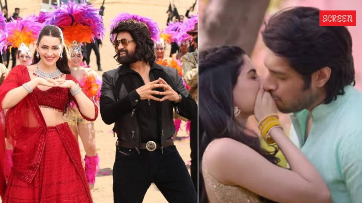 Badass Ravikumar VS Loveyapa, Badass Ravikumar VS Loveyapa Box Office Badass Ravikumar VS Loveyapa, Badass Ravikumar VS Loveyapa Box Office