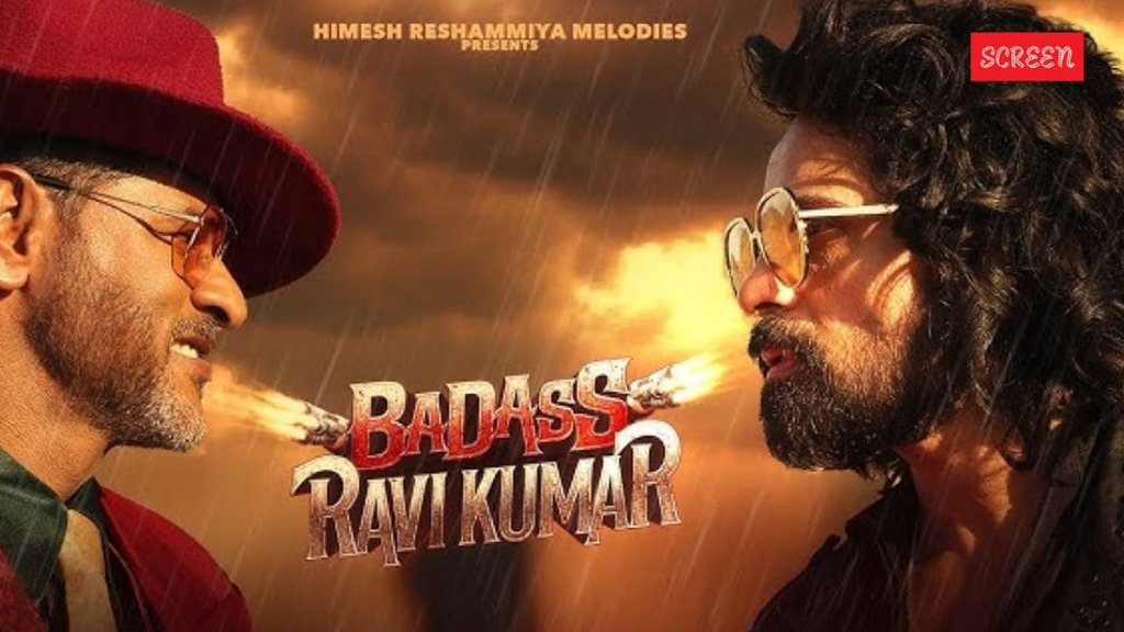Badass Ravikumar Movie Review In Hindi