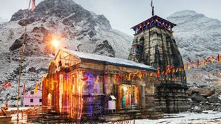 Char Dham Yatra, Char Dham Yatra start, VIP darshan banned, registration date, route plan