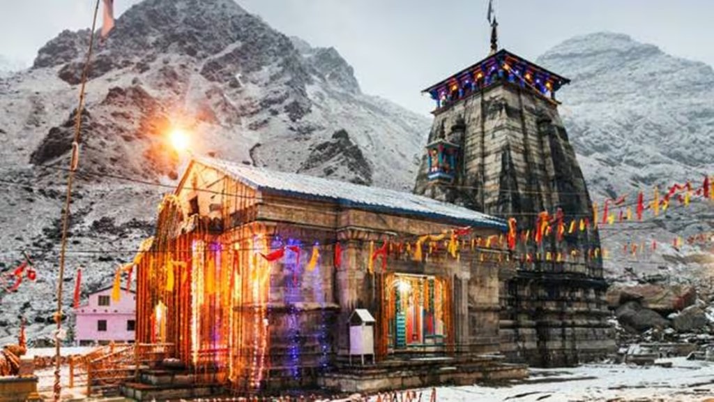 Char Dham Yatra, Char Dham Yatra start, VIP darshan banned, registration date, route plan