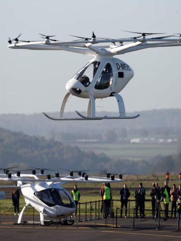 Bangalore Air Travel Service