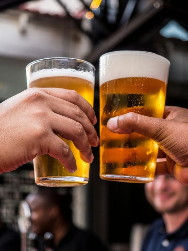 Bangalore Pub Capital