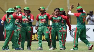 Bangladesh, Shohely Akhter banned, Match Fixing, ICC