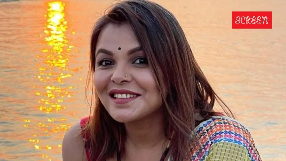 Bangladeshi Actress Mehr Afroz Arrested for Sedition