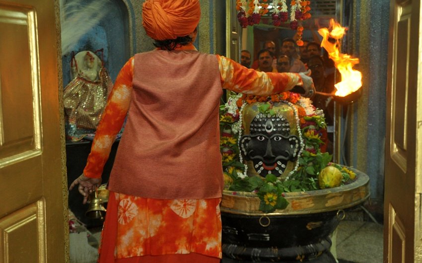 Bel Patra Spiritual Significance
