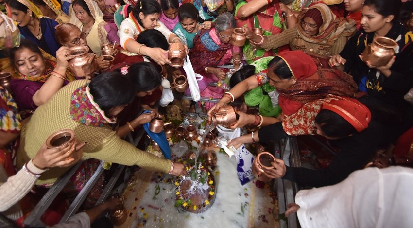 Why Lord Shiva Loves Bel Patra
