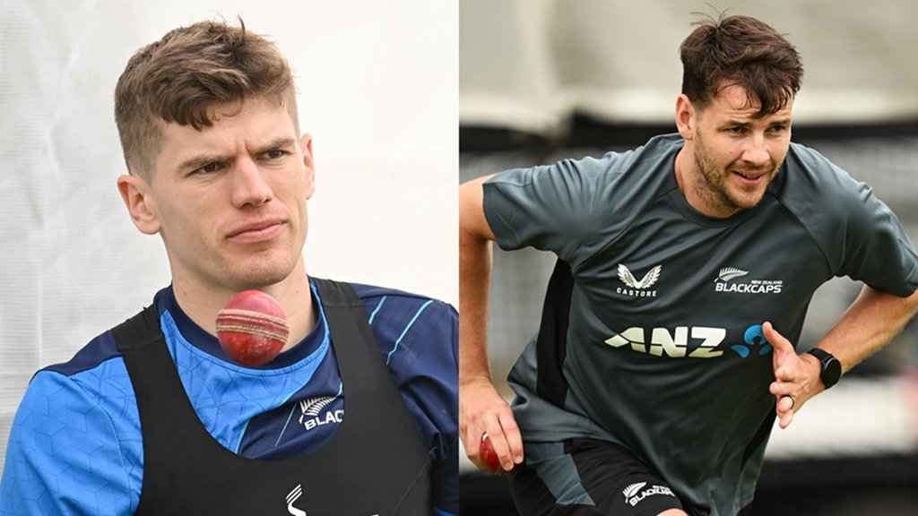 champions,trophy, New Zealand Team For champions,trophy, Ben Sears Ruled Out