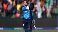 ENG vs AUS: बेन डकेट ने खेली चैंपियंस ट्रॉफी इतिहास की सबसे बड़ी व्यक्तिगत पारी, 21 साल पुराना रिकॉर्ड तोड़ इस धुरंधर को छोड़ा पीछे