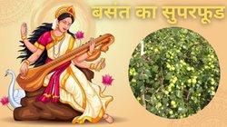 त्वचा को चमकदार और बालों में निखार लाता है मां सरस्वती का यह महाप्रसाद, बसंत ऋतु का है सुपरफूड
