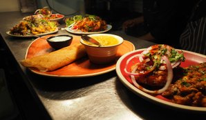 Bengaluru 10 Famous Foods (1)