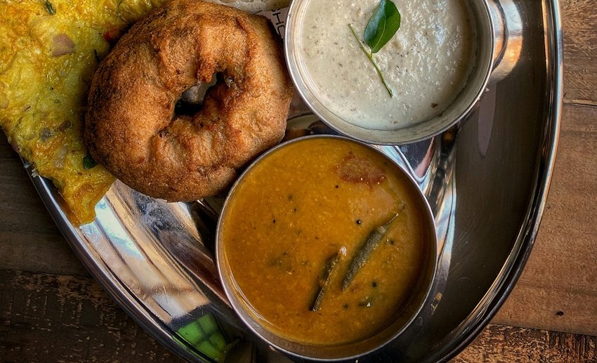 10 Famous Foods in Bengaluru