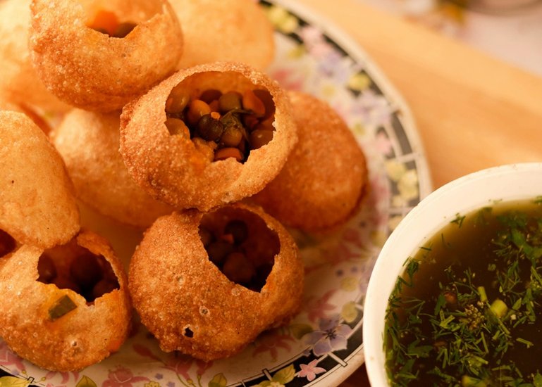 Foods in Bengaluru You Must Try