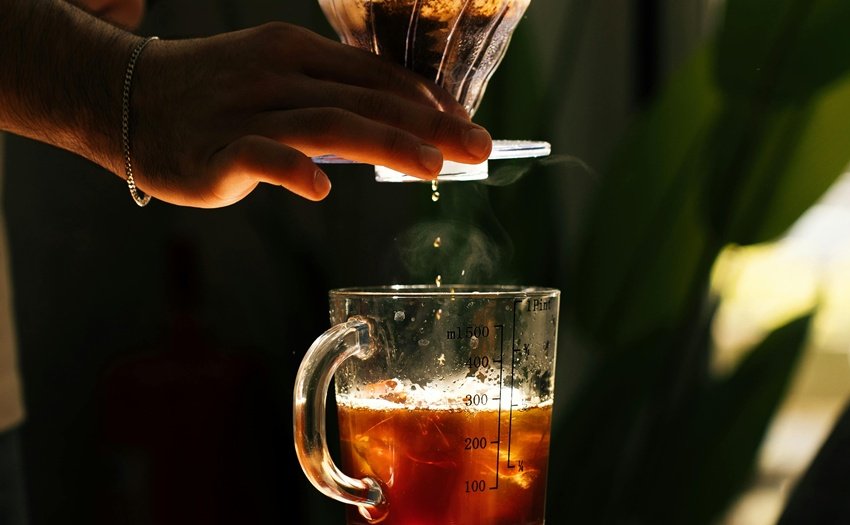  Foods in Bengaluru