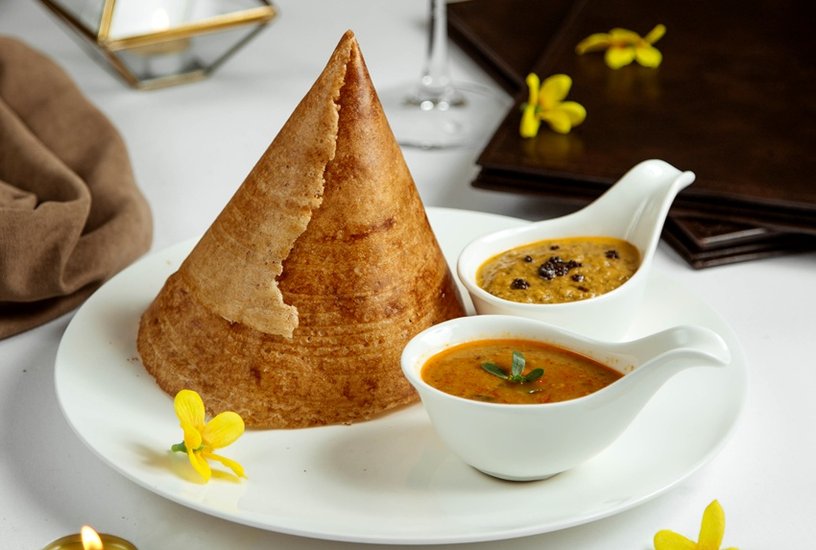 10 Famous Foods in Bengaluru You Must Try