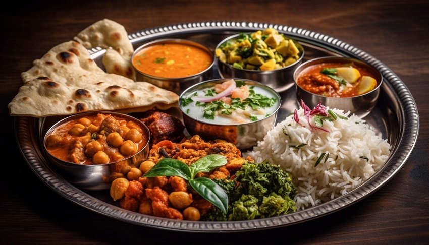 Bengaluru 10 tasty foods