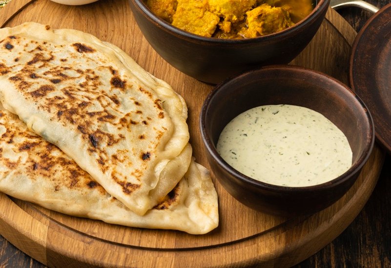 Bengaluru Foods