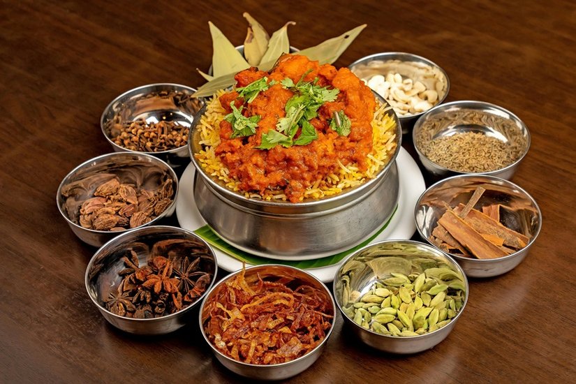 Bengaluru 10 Famous Street Foods