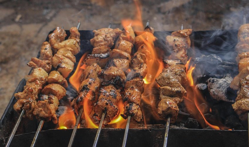 10 food items are also famous in Bengaluru